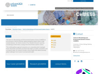 Cemess.univie.ac.at