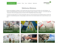 Edelweissklettern.at