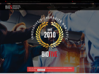 Biofive.at