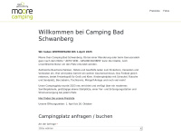 Campingbadschwanberg.at