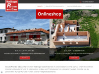 Bau-nadlinger.at