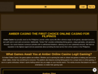 www-amber.com