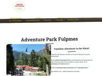 Adventurepark-fulpmes.at