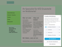 Abz-bauer-zwettl.at