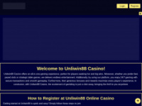 unliwin88.club