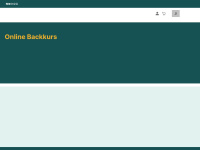 Christophersbackstube.at