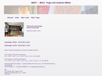 Yoga-weitblick.at