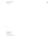 Jesuitenraum.at