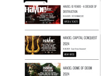 Havoc.at