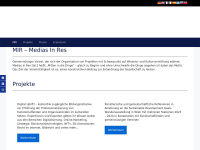 Mediasinres.at