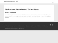 Igautorinnenautorentirol.at