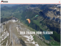 Flugschule-alpstein.ch