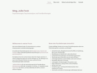 Julia-fock.at