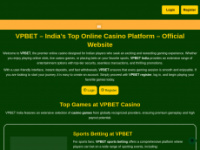 vpbet.one