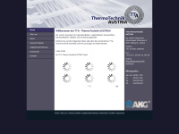 Thermotechnik-austria.at