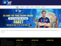 Fabetus.biz