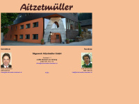 Aitzetmueller-steinbach.at