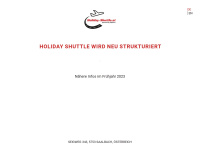holiday-shuttle.at