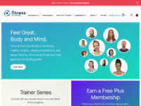 fitnessblender.com