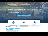 bcboatliftanddock.com