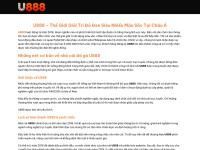 U888pro.org
