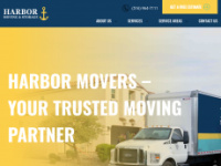 harbormovers.com