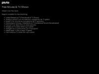pluto.tv