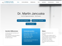 Jancuska.at