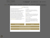 Finy-homes.at