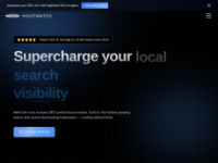 nightwatch.io