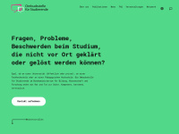 Hochschulombudsstelle.at