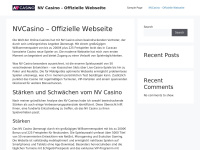 nvcasinode.de