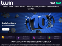 Twincasinos.ca