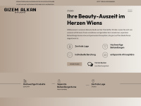 Gizemalkanstudio.at