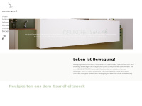Gsundheitswerk.at