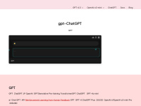 Chatgptjp.org