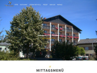 Hotel-boehmerwaldhof.at
