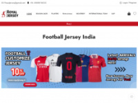Royal-jersey.in