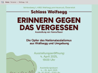 Erinnern-wolfsegg.at