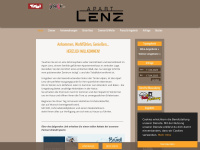 Apartlenz.at