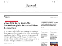 syncedreview.com