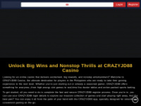 Crazyjd88.biz