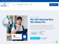 Maxtherm.at