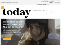 Ridetoday.at