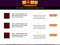 gamesnohu.com