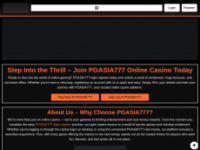 pgasia777.net