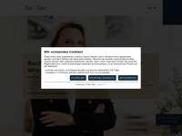 Fuxlaw.at