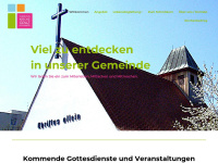 Christuskirche-graz.at
