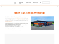 Hs-sensortechnik.at