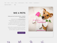 Coolinepetshop.at